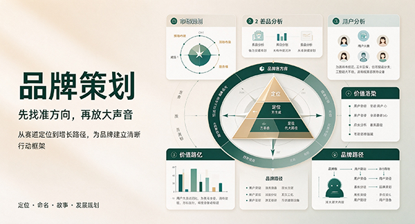 湘西品牌策划