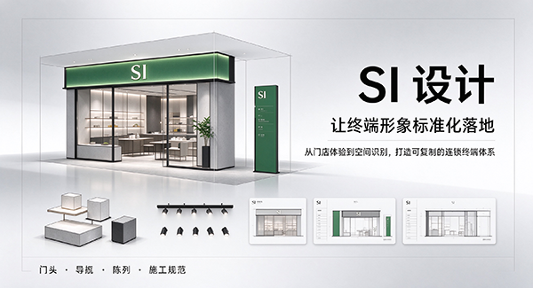 湘西SI设计