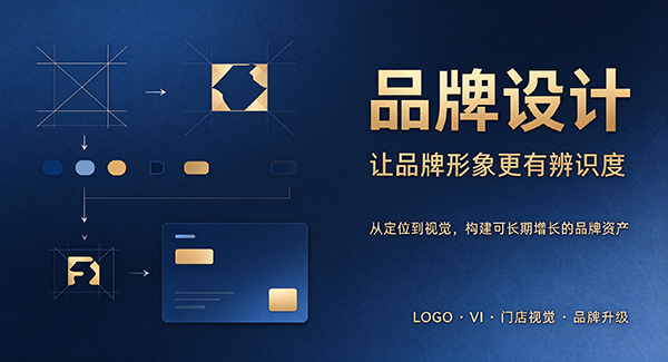 湘西品牌设计